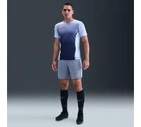 Nike Academy Men's Dri-FIT Football Shorts - Blue - Polyester M
