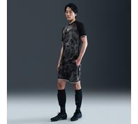 Nike Academy+ Men's Dri-FIT Football Shorts - Grey - Polyester S