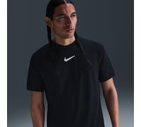 Nike Academy HBR GX T-Shirt - Black - Size M