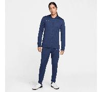 Nike Academy Dri-Fit Men's Football Tracksuit, Midnight Navy/White/White, HJ3773-410, M