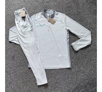 Nike Academy Mens Dri-Fit Full Tracksuit Football Set Drill Top and Pants S M L