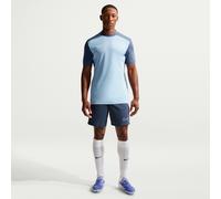 Nike Academy Men's Nike Dri-FIT Football Shorts - Blue - Polyester