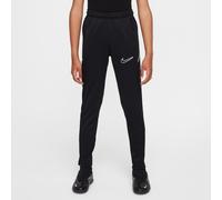Nike Academy Older Kids' Dri-FIT Football Pants - Black - Polyester S
