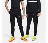 Nike Dri-FIT Academy23 Kids' Football Trousers - Black - Polyester XL