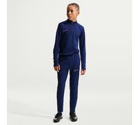 Nike Academy Older Kids' Dri-FIT Football Pants - Blue - Polyester