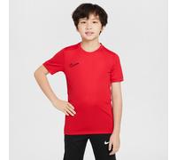 Nike Academy Older Kids' Dri-FIT Football Top - Red S