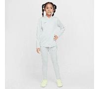 Nike Academy Older Kids' Dri-FIT Football Tracksuit - Grey - Polyester XL