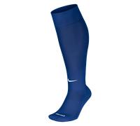 Nike Academy Over-The-Calf Football Socks - Blue 11-14.5
