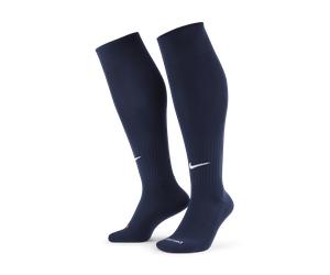 Nike Academy Over-The-Calf Football Socks - Blue 2-5