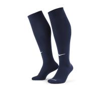 NIKE Unisex Knee High Classic Football Dri Fit Socks, Blue (Midnight Navy Blue), S UK