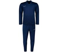 Nike Mens Dri-FIT Academy 25 Tracksuit, Midnight Navy/White/White, Size L, Men Midnight Navy/White/White