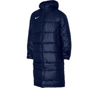 Nike Academy Pro 2 in 1 Jacket - Midnight Navy/White