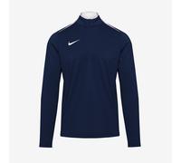Nike Academy Pro 24 Knitted Drill Top Navy