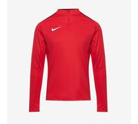 Nike FD7667-657 Dri-FIT Academy Pro 24 Drill Top K Sweatshirt Men's University RED/University RED/White Size XL