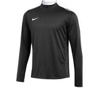 Nike Academy Pro 24 Drill Top - Black/Black/White