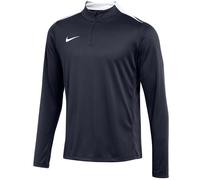 Nike Academy Pro 24 1 4 Zip Drill Top Navy