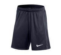 Nike Academy Pro 24 Knit Short - Midnight Navy/White