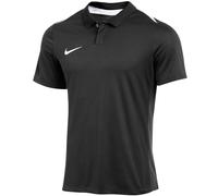 Nike FD7600-010 M NK DF ACDPR24 SS Polo K Sweatshirt Men's Black/Black/White/White Size S