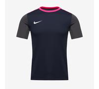 NIKE FD7592-410 Dri-FIT Academy Pro 24 SS Top K Sweatshirt Men's OBSIDIAN/HYPER PINK/ANTHRACITE/WHITE Size L