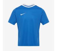Nike FD7592-465 Dri-FIT Academy Pro 24 SS Top K Sweatshirt Men's Royal Blue/White/Royal Blue/White Size M