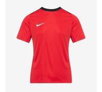 Nike Academy Pro 24 Slim SS Training Shirt University Red Black White