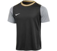 Nike Academy Pro 24 Training Top - Black/Jersey Gold/Wolf Grey