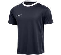 Nike FD7597-458 Dri-FIT Academy Pro 24 SS Top K T-Shirt Unisex Obsidian/White/Obsidian/White Size M