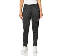 Nike Academy Pro Knit Women's Tracksuit Bottoms, Womens, Track Pants, BV6934-010, Anthracite/Black/White, M