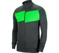 Nike academy Pro track jacket Men’s Medium Training Dri Fit full zip New
