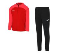 NIKE DJ3363-657 LK NK DF ACDPR TRK Suit K Tracksuit Unisex University RED/Black/White Size M