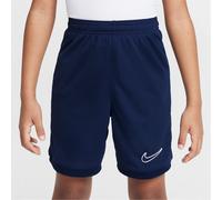 Nike Academy Shorts Juniors S Obsidian/White
