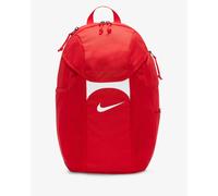 Nike Academy Team Backpack (30L) - Red - Polyester ONE SIZE