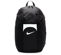 Academy Backpack Black