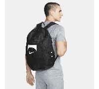 Academy Backpack Black