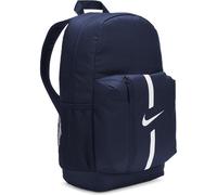 Nike Academy Team Backpack Junior 22L Navy/White 22L Navy/White