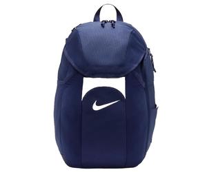 NIKE Academy Team Backpack Rucksack 30L Navy School College Gym Bag DV0761-410