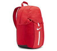 Nike Academy 21 Backpack Red