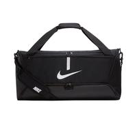 Nike CU8090-010 NK ACDMY TEAM M DUFF - SP21 Gym Bag womens black/black/(white) MISC