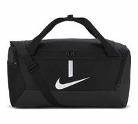 Nike Academy Team Duffel Bag - Black/White