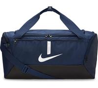Nike Academy Team Duffel Bag Midnight Navy/Black/White