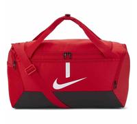 Nike Academy Team Duffel Bag - University Red/Black/White