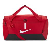 Nike Academy Team Duffel Bag - University Red/Black/White