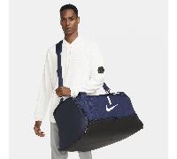 Nike Academy Team Football Duffel Bag (Large, 95L) - Blue - Polyester ONE SIZE