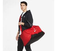 NIKE Acdmy Team Duff Backpacks University Red/Black/White L