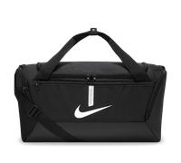 Nike Gym Bag, MISC, Black/Black/White