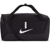 Nike Academy Team Football Duffel Bag Small 41L Black Sports Gym Travel Bag