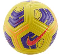 Nike Academy Football Ball Yellow 3