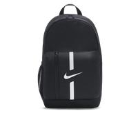 Nike Academy Team Kids' Football Backpack (22L) - Black - Polyester ONE SIZE
