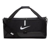 NIKE Unisex Nk Acdmy Team Duff - Sp21 Gym Bag, BLACK/WHITE, MISC UK