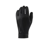 Nike Academy Therma-FIT Football Gloves - Black S